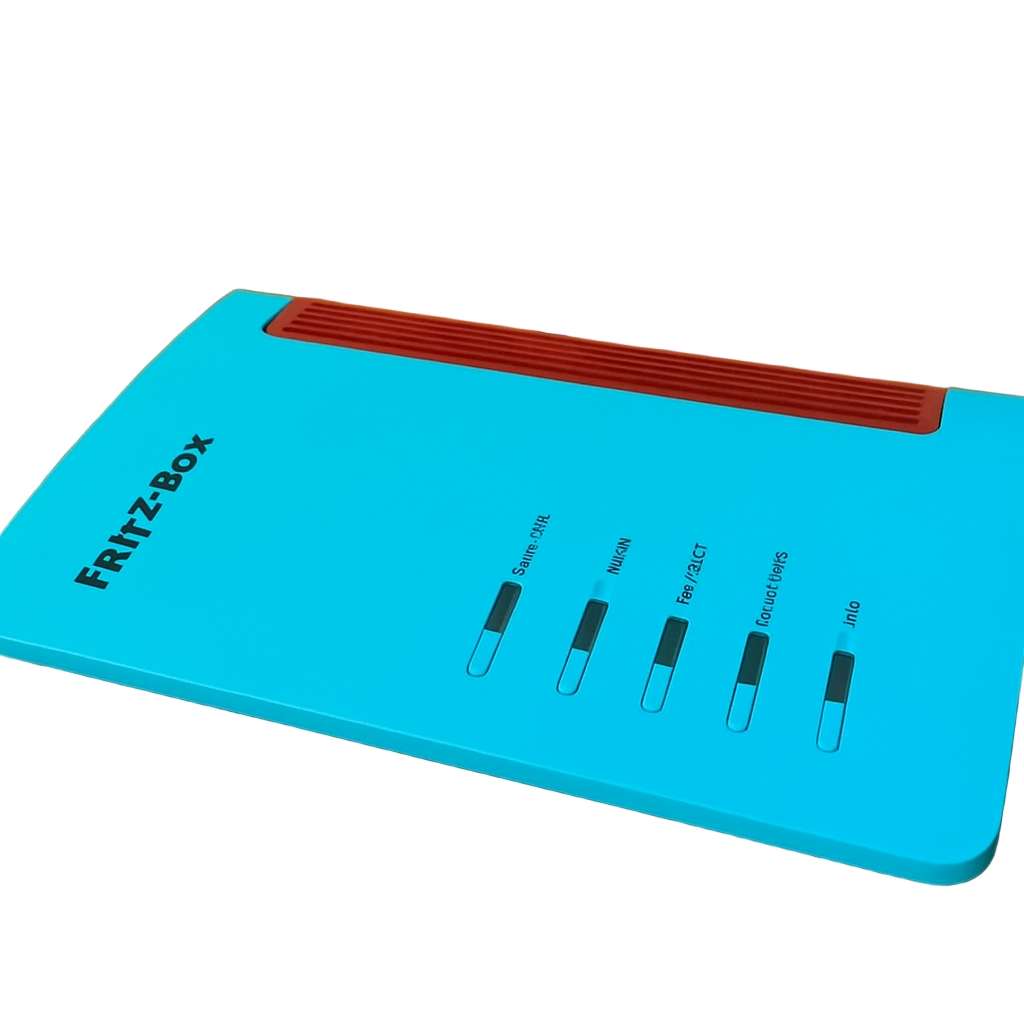 AVM Fritz!Mesh 7530AX Dual-Band AX1200 Wi-Fi Repeater Set